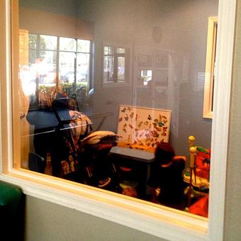 Interior - Fitness Re-Defined in Jupiter, FL Health Clubs & Gymnasiums