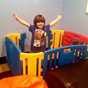 Interior - Fitness Re-Defined in Jupiter, FL Health Clubs & Gymnasiums