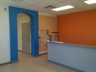 Interior - Fix My PC in Shreveport, LA Business Services