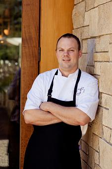 Interior: Executive Chef Steve Sicinski - Flannel in Stowe, VT American Restaurants