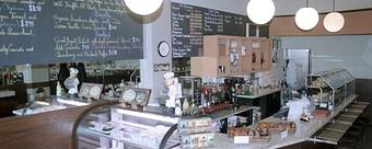 Interior - Fleur De Sel in San Francisco, CA Diner Restaurants