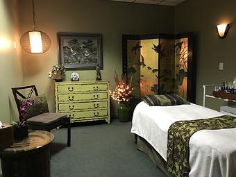 Interior - Floating Lotus Therapeutic Spa & Health Center in Gainesville, FL Day Spas