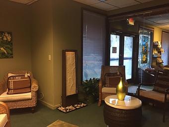 Interior - Floating Lotus Therapeutic Spa & Health Center in Gainesville, FL Day Spas