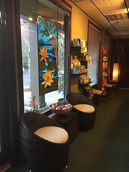 Interior - Floating Lotus Therapeutic Spa & Health Center in Gainesville, FL Day Spas