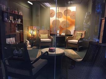 Interior - Floating Lotus Therapeutic Spa & Health Center in Gainesville, FL Day Spas