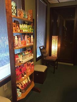 Interior - Floating Lotus Therapeutic Spa & Health Center in Gainesville, FL Day Spas
