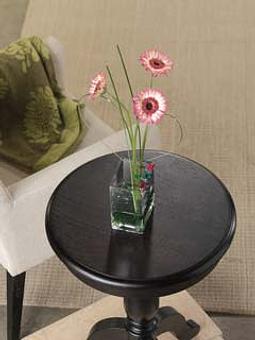 Interior - Floral Explorations in Buffalo, NY Oil Field Exploration Monitoring & Remediation