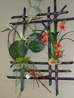 Interior - Floral & Hearty Designs, in Coral Springs, FL Florists
