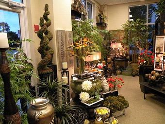Interior - Floral & Hearty Designs, in Coral Springs, FL Florists