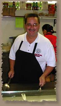 Interior - Focaccia Fiorentina in Downtown - Phoenix, AZ Restaurants/Food & Dining