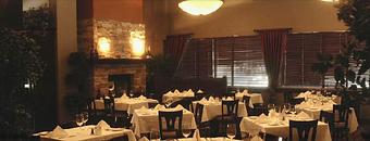 Interior - Forbes Mill Steakhouse - Danville in Danville, CA Steak House Restaurants