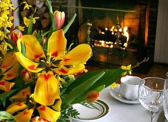 Interior - Foxtale Studio in Orleans, VT Misc Photographers