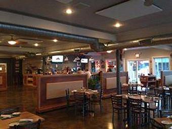 Interior - Frank Guido's Port of Call in Catskill, NY Italian Restaurants