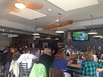 Interior - Frank Guido's Port of Call in Catskill, NY Italian Restaurants