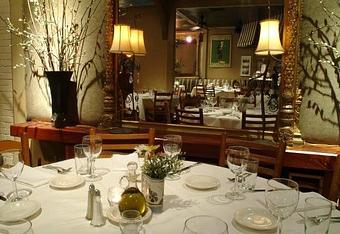 Interior - Frank’s & Frank’s Outback in Pawleys Island, SC Bars & Grills