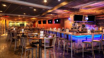 Interior - Freighters Eatery & Taproom in Port Huron, MI American Restaurants