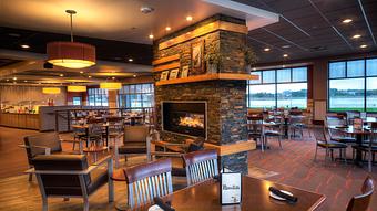 Interior - Freighters Eatery & Taproom in Port Huron, MI American Restaurants