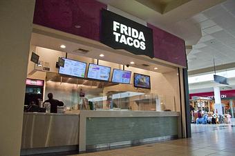 Interior - Frida Tacos Westside Pavilion in Los Angeles, CA Mexican Restaurants