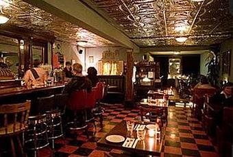 Interior - Front Porch in mission bernal - San Francisco, CA Southern Style Restaurants Interior - Front Porch in mission bernal - San Francisco, CA Southern Style Restaurants