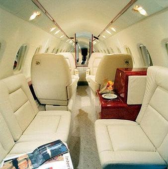 Interior - FTL Limo in Pompano Beach, FL Limousines