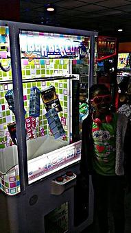 Interior - Fun Fun Fun in Hope Mills, NC Entertainment & Recreation