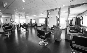 Interior - Funke Hair Body Soul in In The Heart Of The Beachwood Fashion Corridor - Woodmere, OH Beauty Salons