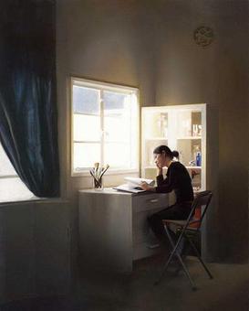Interior - Gallery 1261 in Denver, CO Art Galleries & Dealers