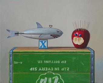 Interior - Gallery 1261 in Denver, CO Art Galleries & Dealers