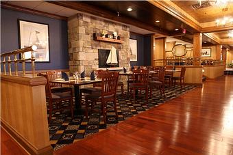 Interior - Ganders in SE Grand Rapids, Ada, Cascade - Grand Rapids, MI American Restaurants