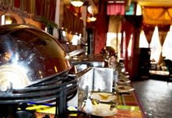 Interior - Gandhi Mahal in Minneapolis, MN Restaurants/Food & Dining