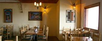 Interior - Garcia's Grill And Cantina in Granbury, TX Mexican Restaurants