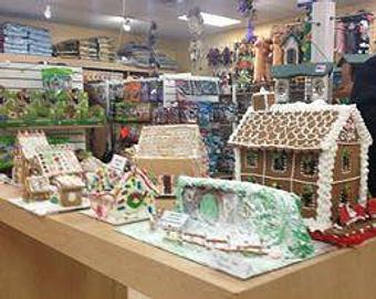 Interior - Garden Mart in Mukwonago, WI Nurseries & Garden Centers