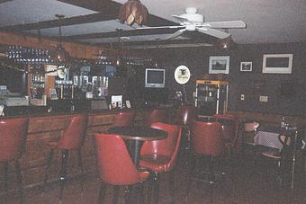 Interior - Garramone's Restaurant in Forestport, NY Restaurants/Food & Dining