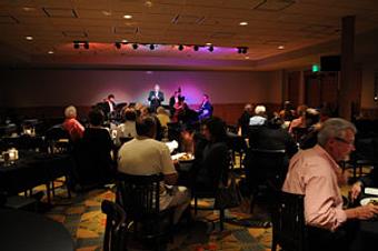 Interior - Gaslight Grill in Leawood - Leawood, KS American Restaurants