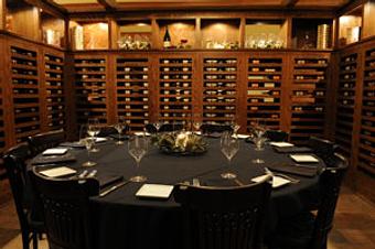 Interior - Gaslight Grill in Leawood - Leawood, KS American Restaurants