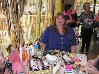 Interior - Georgina's Pizzeria in Morrisville, NC Italian Restaurants