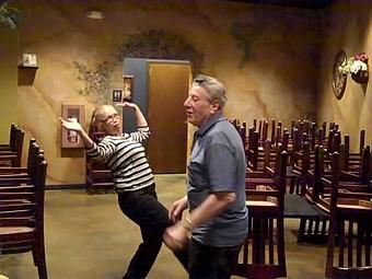 Interior - Georgina's Pizzeria in Morrisville, NC Italian Restaurants