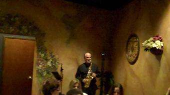 Interior - Georgina's Pizzeria in Morrisville, NC Italian Restaurants