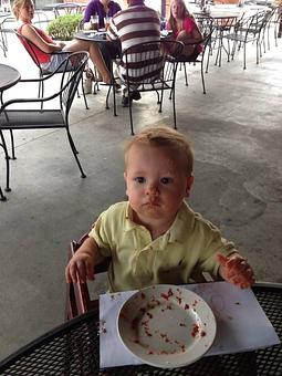 Interior - Georgina's Pizzeria in Morrisville, NC Italian Restaurants