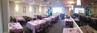 Interior - Giovanni's Bistro Bar & Catering in Berkeley Heights, NJ American Restaurants