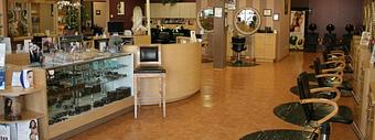 Interior - Giovanni's Salon and Spa in Chino Hills, CA Beauty Salons