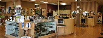 Interior - Giovanni's Salon and Spa in Chino Hills, CA Beauty Salons