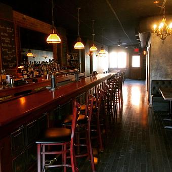 Interior - Givers And Takers in Gowanus - Brooklyn, NY Bars & Grills