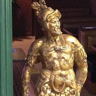 Interior - Golden Greek Restaurant in Webster, MA American Restaurants Interior - Golden Greek Restaurant in Webster, MA American Restaurants