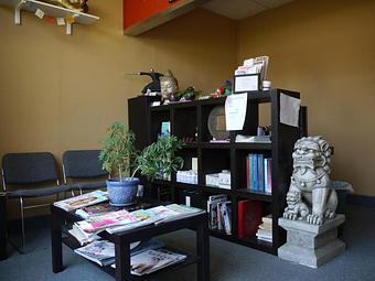 Interior - Golden Tiger Acupuncture & Massage Therapy in Rockville Centre, NY Massage Therapy