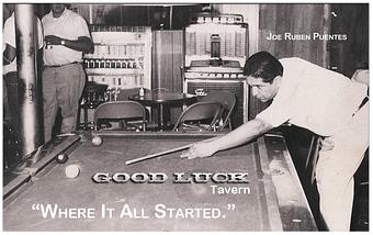 Interior - Good Luck Cafe in 2nd Ward - El Paso, TX Mexican Restaurants Interior - Good Luck Cafe in 2nd Ward - El Paso, TX Mexican Restaurants