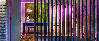 Interior - Good Spa in Goleta, CA Day Spas