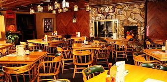 Interior - Good Steer in Lake Grove, NY American Restaurants