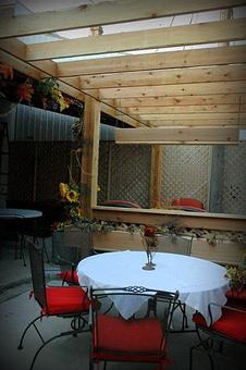 Interior - Good To Go Market & Grill in Watertown, SD Hamburger Restaurants Interior - Good To Go Market & Grill in Watertown, SD Hamburger Restaurants