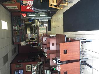 Interior - GoodFellas Pizzeria in San Francisco, CA American Restaurants Interior - GoodFellas Pizzeria in San Francisco, CA American Restaurants